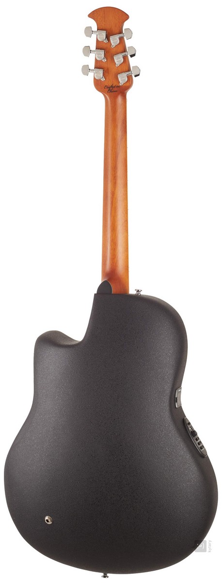 Электроакустическая гитара OVATION CS24-4 CELEBRITY STANDARD MID-CUTAWAY, NATURAL