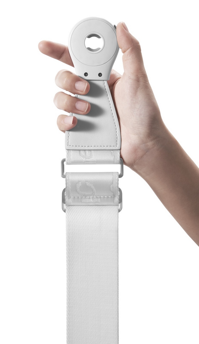 Ремень LAVA ME-4 WH