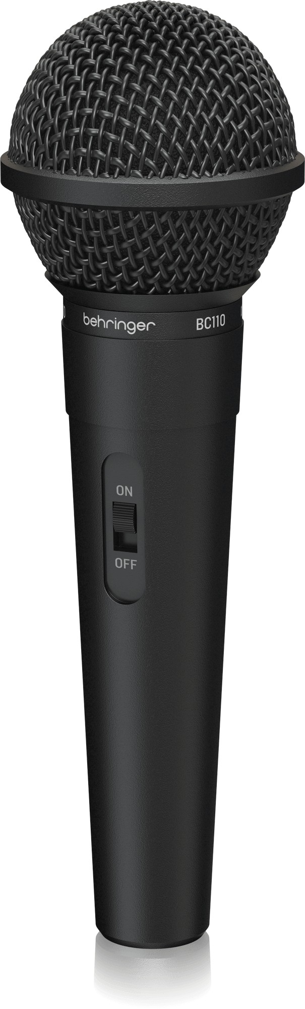 Динамический микрофон Behringer BC110