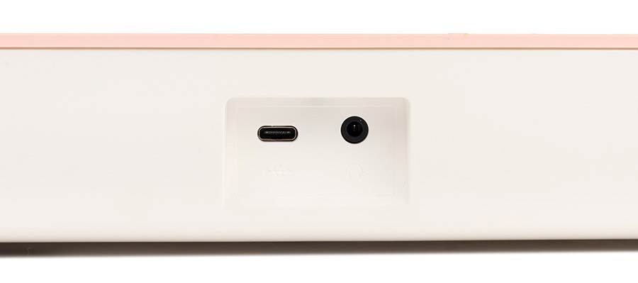 Синтезатор Medeli MK1-PK