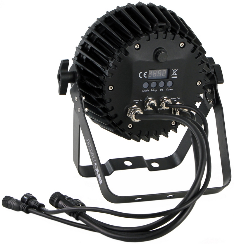 Всепогодный светильник Involight LED PAR154W