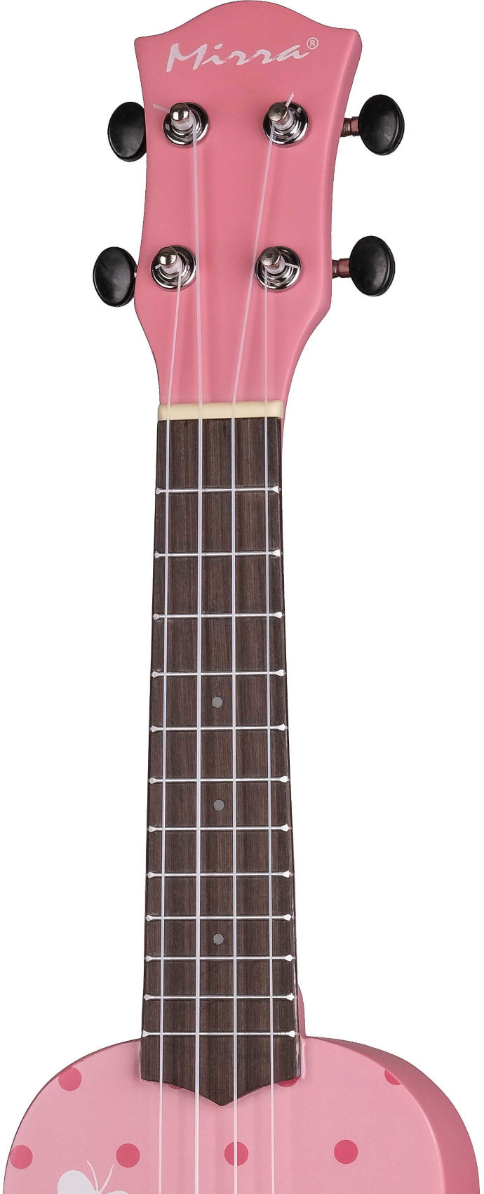 Укулеле Mirra UK-300-21-FX