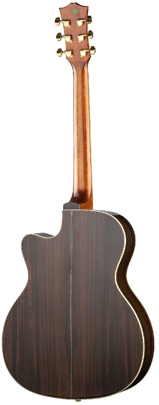 Акустическая гитара Caraya SP50-C/N
