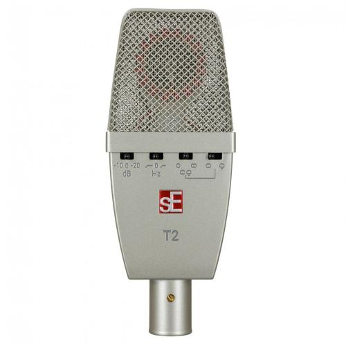 Конденсаторный микрофон SE Electronics T2