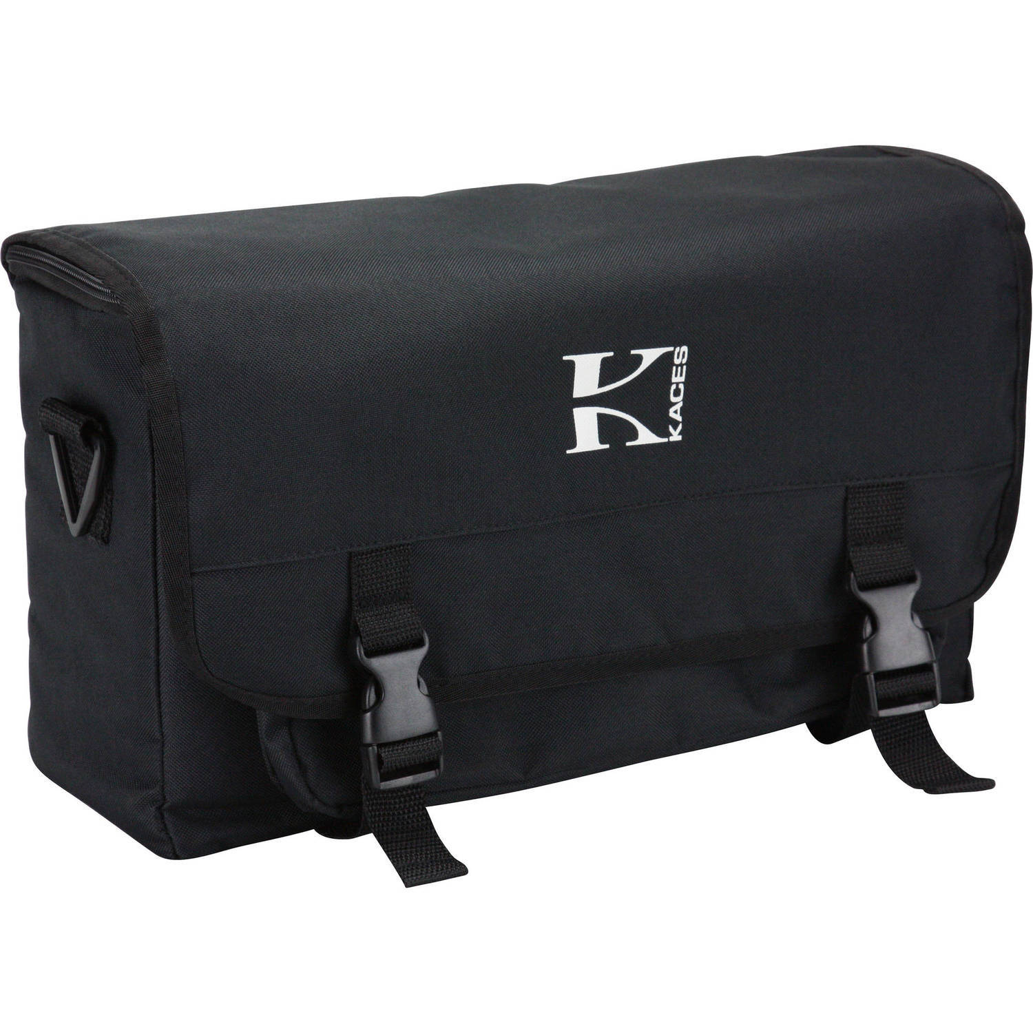 Чехол для микрофонов Kaces KPMB-6 Microphone Messenger Bag