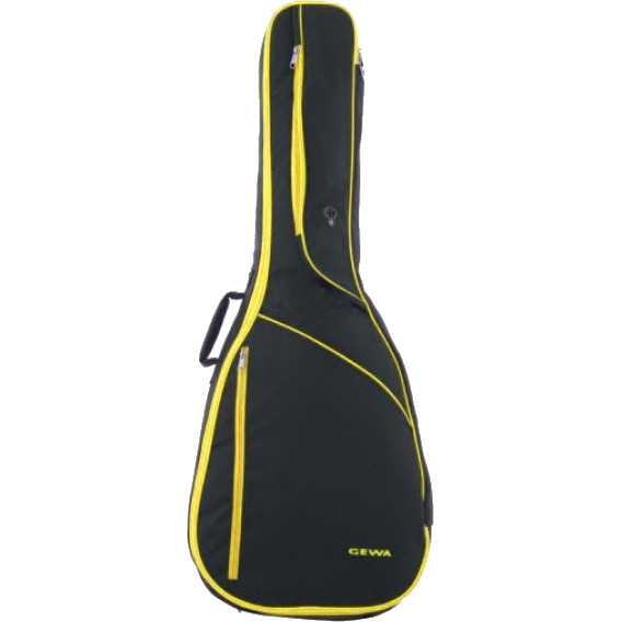 Чехол для классической гитары GEWA IP-G Classic 4/4 Yellow