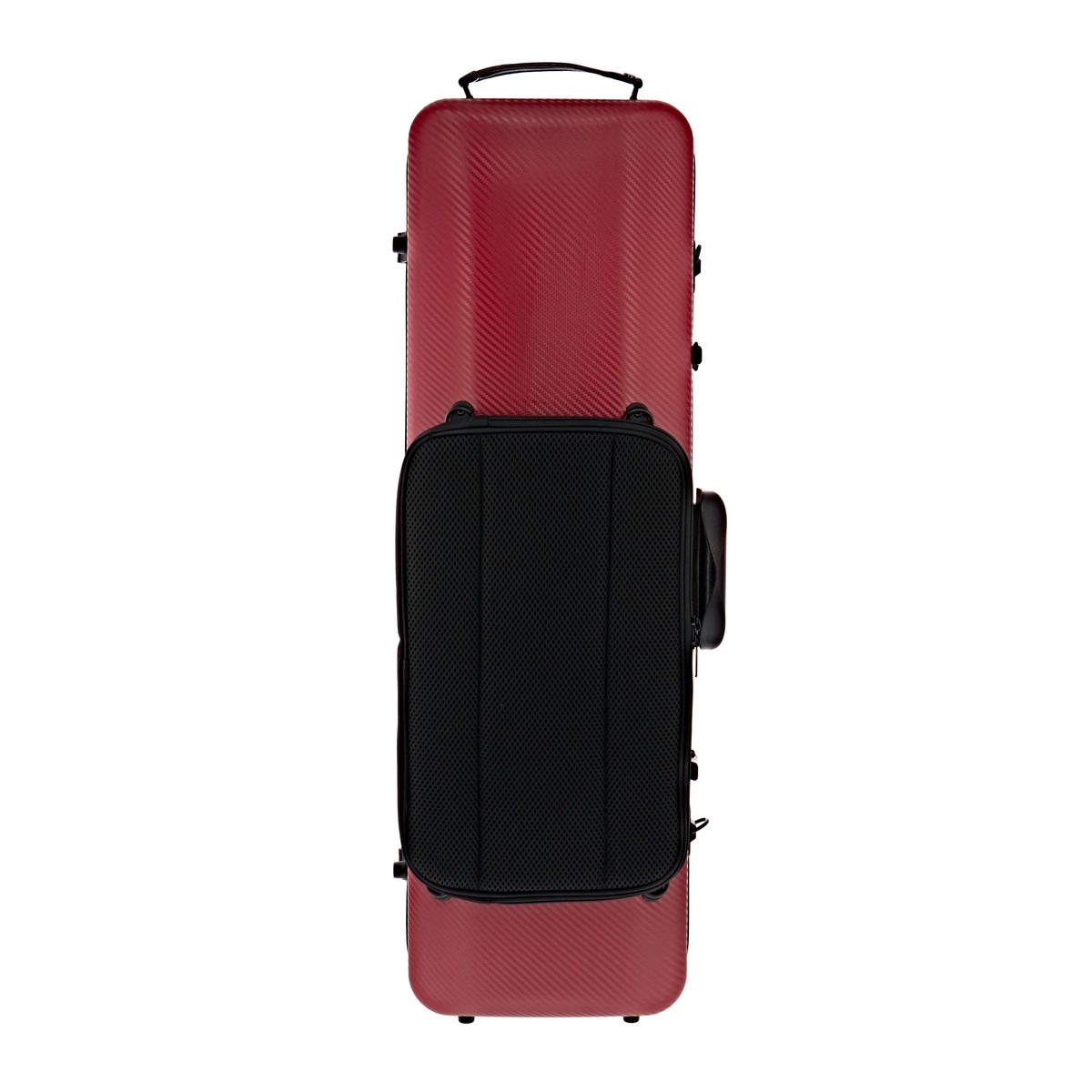Футляр для скрипки GEWA PURE VIOLIN OBLONG CASE Red