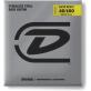 Струны для бас-гитары DUNLOP DBSBS40100M
