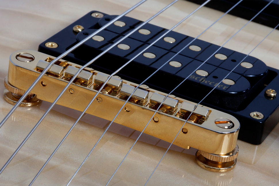 Электрогитара Schecter OMEN EXTREME-6 GNAT