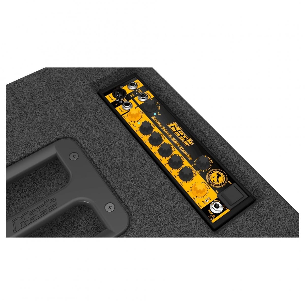 Комбоусилитель Markbass MB58R CMD 151 P