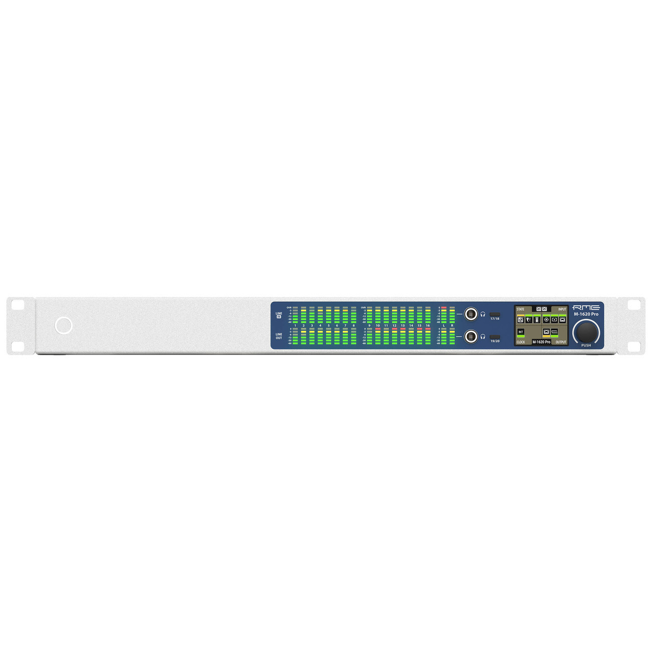 Конвертер RME M-1620 Pro
