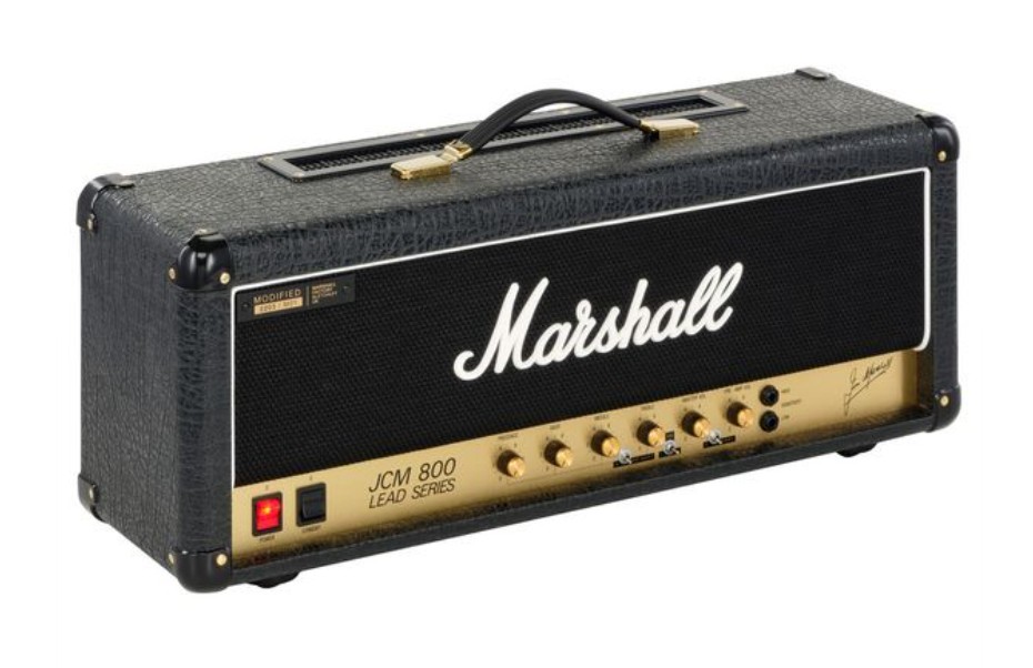 Гитарный усилитель Marshall 2203 Modified JCM800