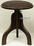 Стул пианиста Legato PC-01DRW