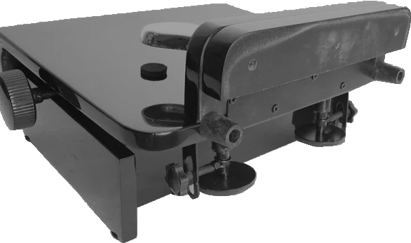 Подставка под ноги пианиста Rin HY-PJ017