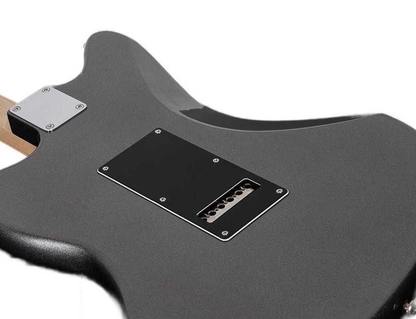 Электрогитара G&L Doheny Mermaid Graphite EB