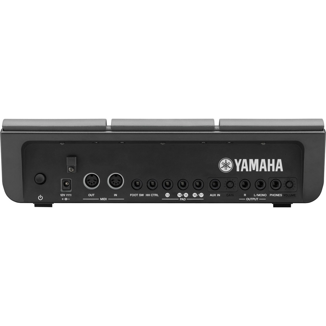 Электронная перкуссия Yamaha DTXM12 DTX-MULTI 12