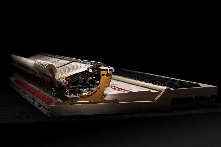 Акустический рояль Kawai GX-2A M/PEP