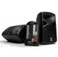 Звукоусиливающий комплект Yamaha STAGEPAS 400i
