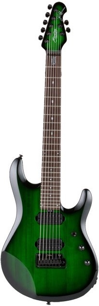 Электрогитара Sterling by MusicMan JP70TGB