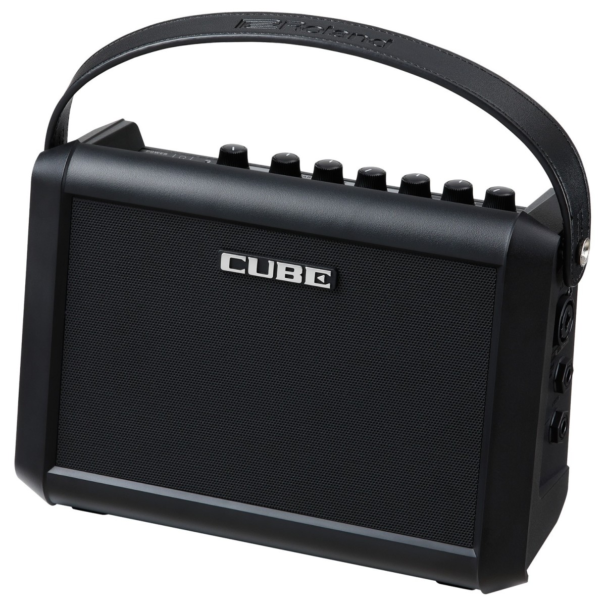 Комбоусилитель Roland CUBE STREET MINI
