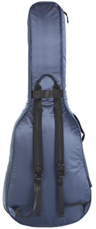 Чехол для акустической гитары RITTER RGP5-D/NBK