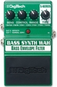 Педаль эффектов Digitech XBW