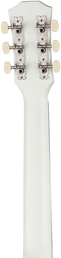 Акустическая гитара Foix FFG-38C-WH-M