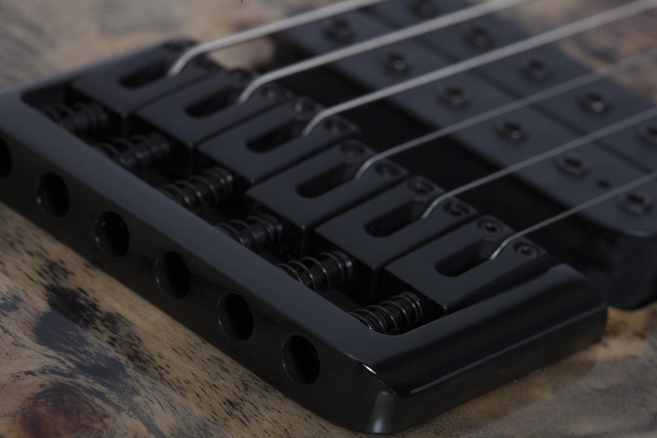 Электрогитара Schecter C-6 PRO ARB
