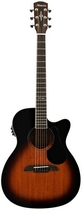 Электроакустическая гитара Alvarez AD66CESB