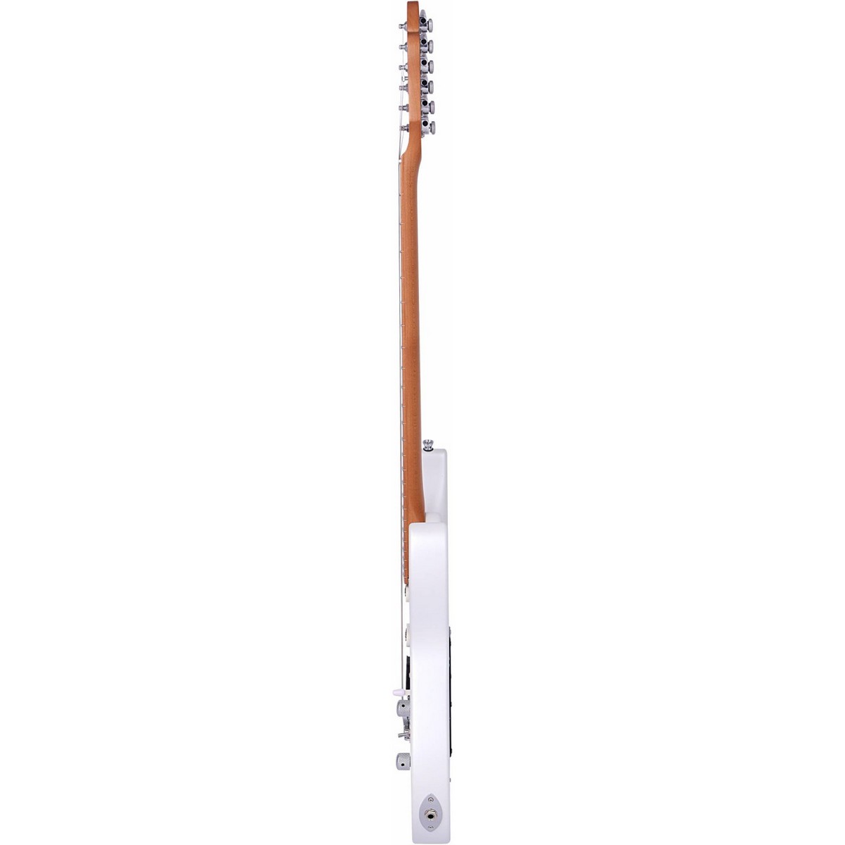 Электрогитара KEIPRO Modern M S.S.H PW + bag