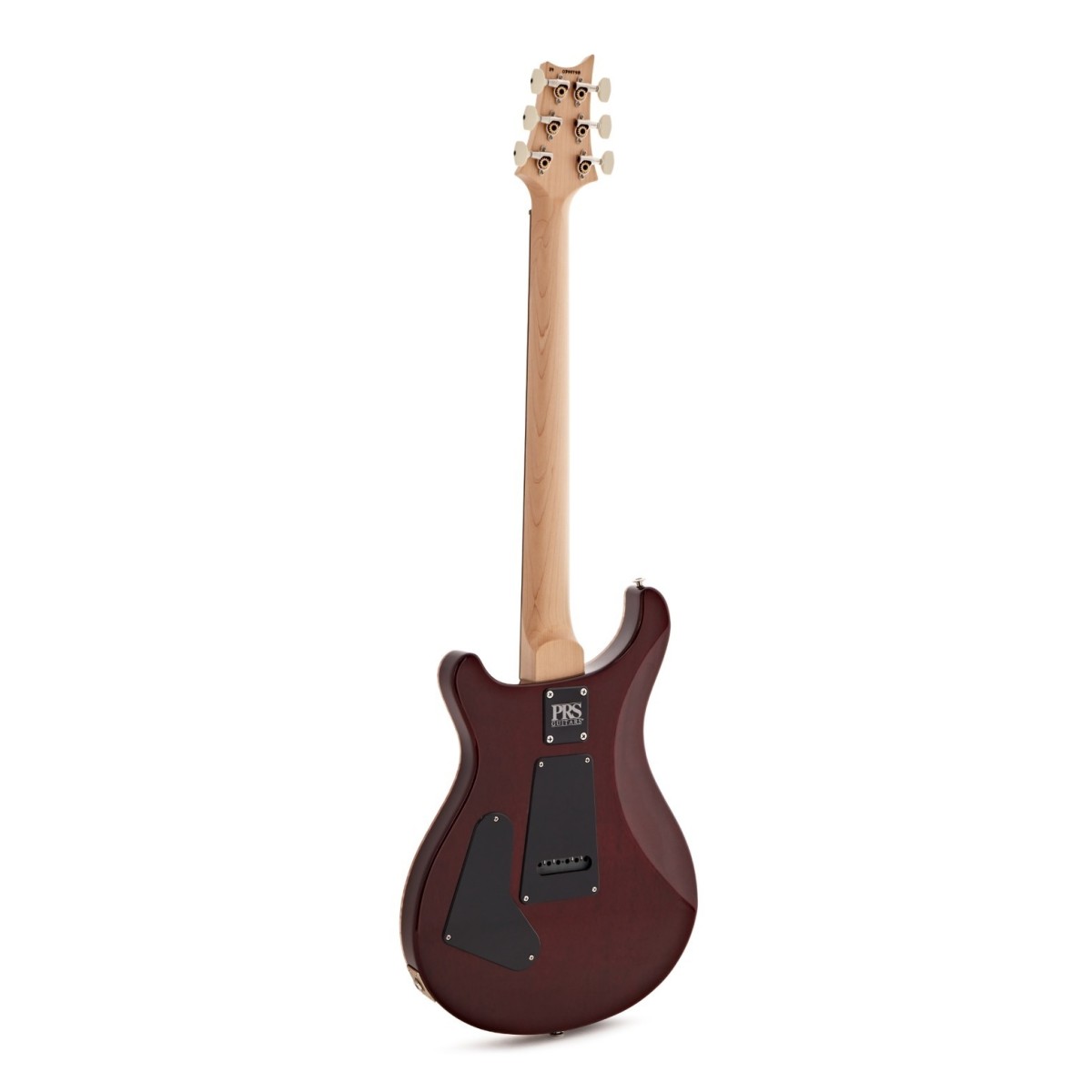 Электрогитара PRS CE 24 Fire Red Burst