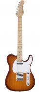 Электрогитара G&L Tribute ASAT® Classic Tobacco Sunburst MP