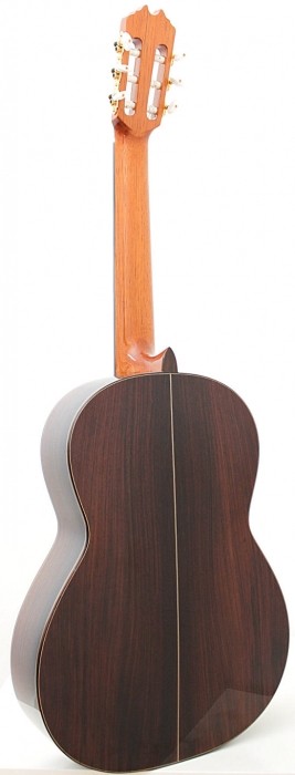 Фламенко гитара PRUDENCIO SAEZ 2-FP (24) Cedar Top