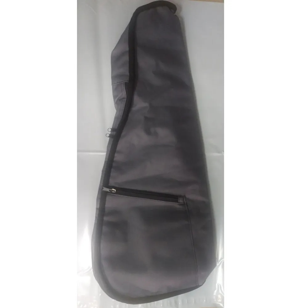 Чехол для укулеле сопрано BRAHNER UBAG-2GR