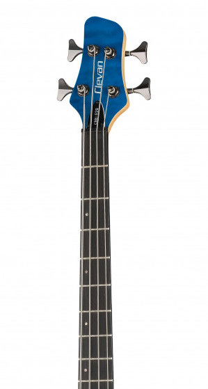 Бас-гитара CLEVAN CBB-52Q-TOB