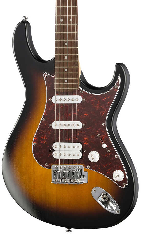 Электрогитара Cort G110-OPSB G Series