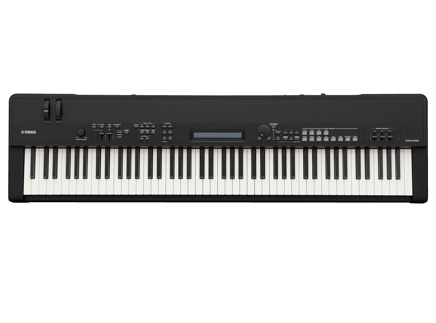 Цифровое пианино Yamaha CP40