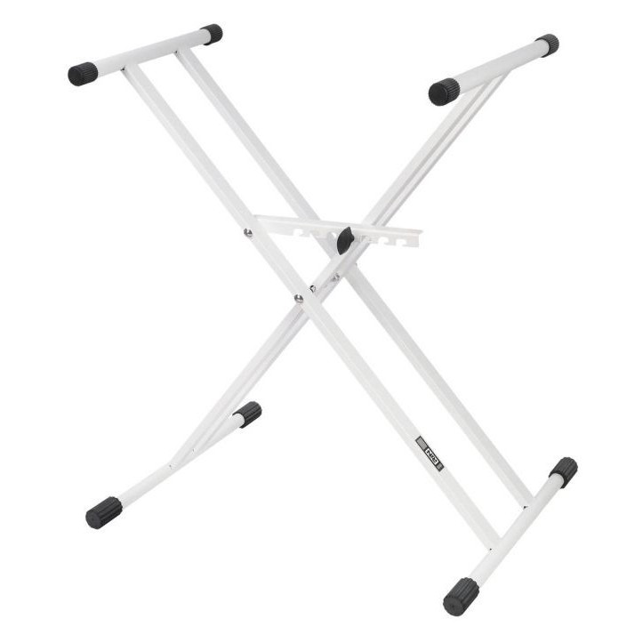 Стойка для синтезатора Rin RKS-203-WH