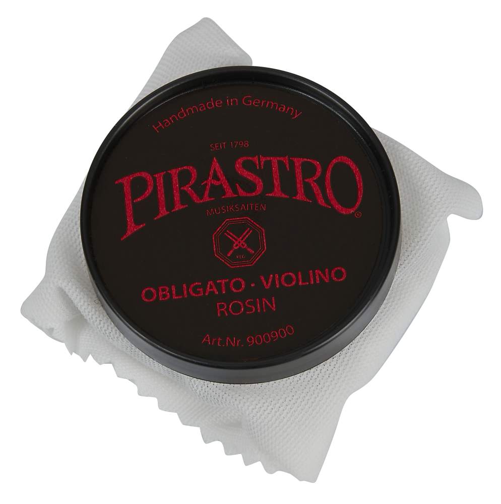 Канифоль PIRASTRO 900900 Obligato/Violino