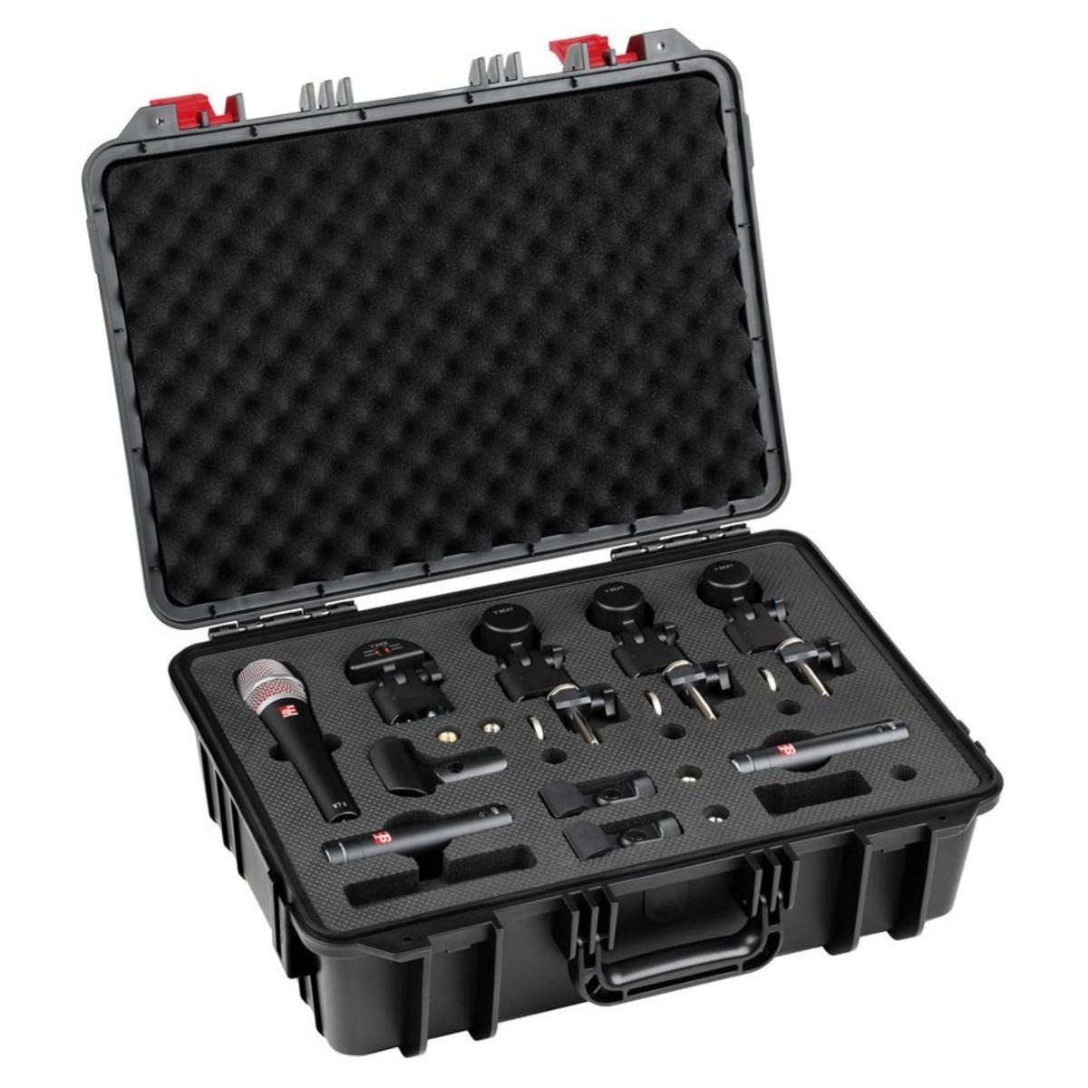 Комплект микрофонов SE Electronics V Pack Arena
