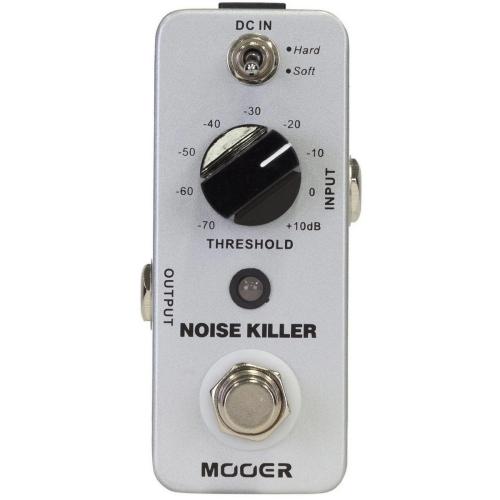 Педаль эффектов Mooer Noise Killer
