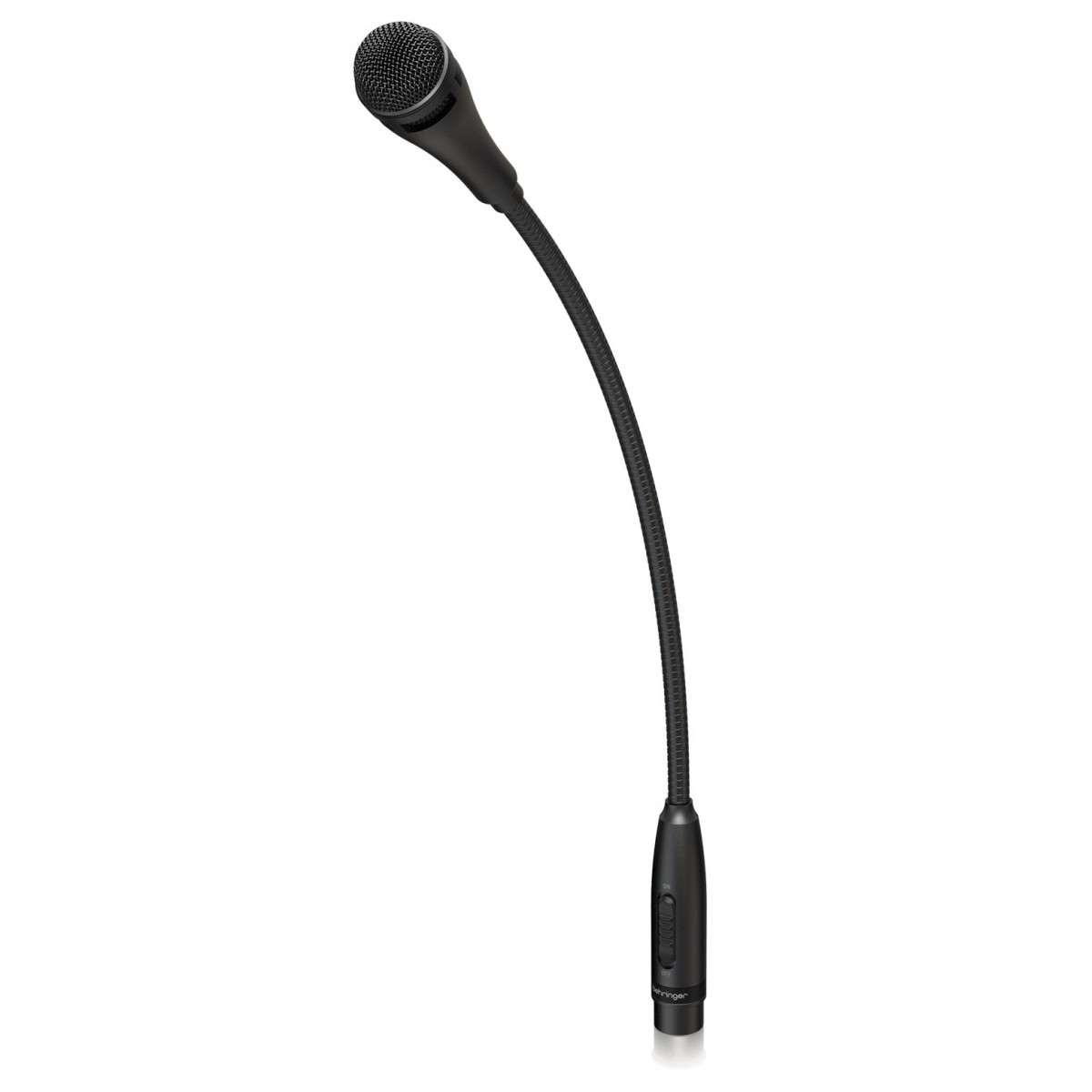 Динамический микрофон Behringer TA 312S
