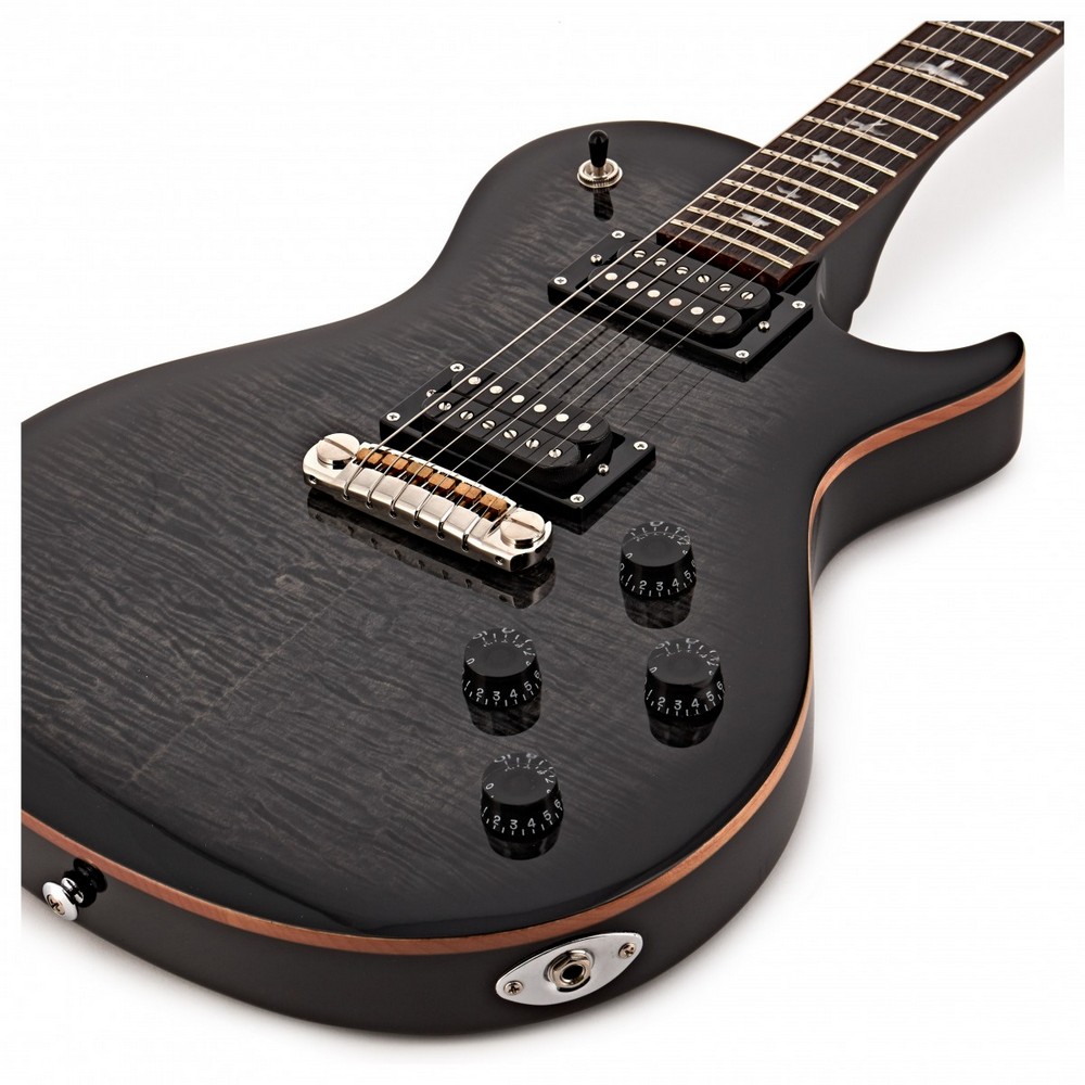 Электрогитара PRS SE 245 CHARCOAL BURST