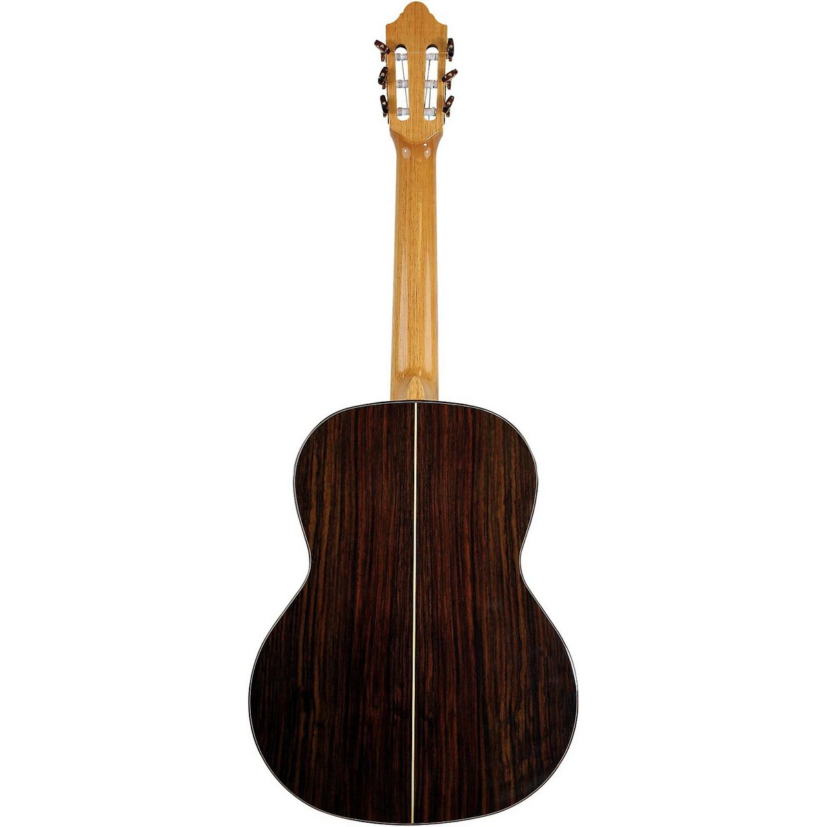 Классическая гитара Kremona Fiesta-FS-w/case Spruce Artist Series