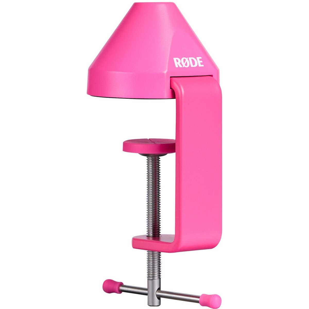 Стойка для микрофона RODE PSA1 plus Pink