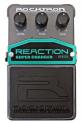 Педаль эффектов ROCKTRON Reaction Super Charger