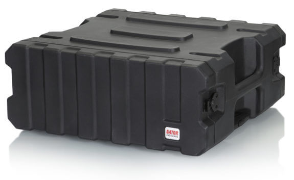 Рэковый кейс GATOR G-PROR-4U-19 - 4U