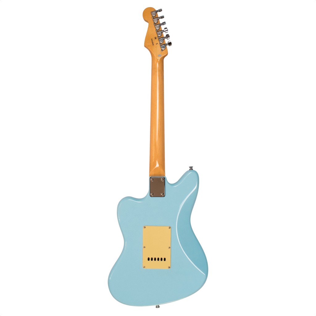 Электрогитара Russtone Mojo HH SK