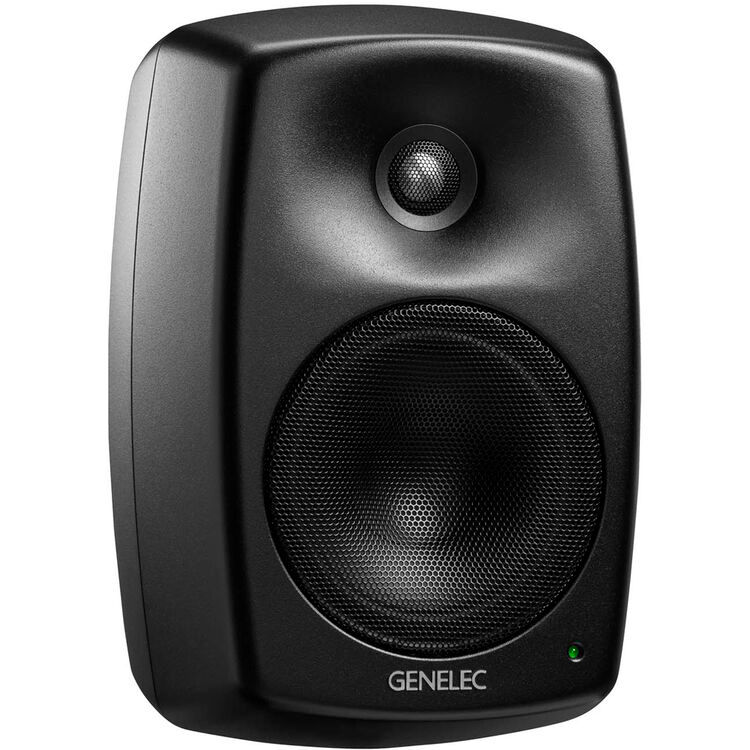 Акустическая система GENELEC 4430AM Speaker Smart IP 4430A black