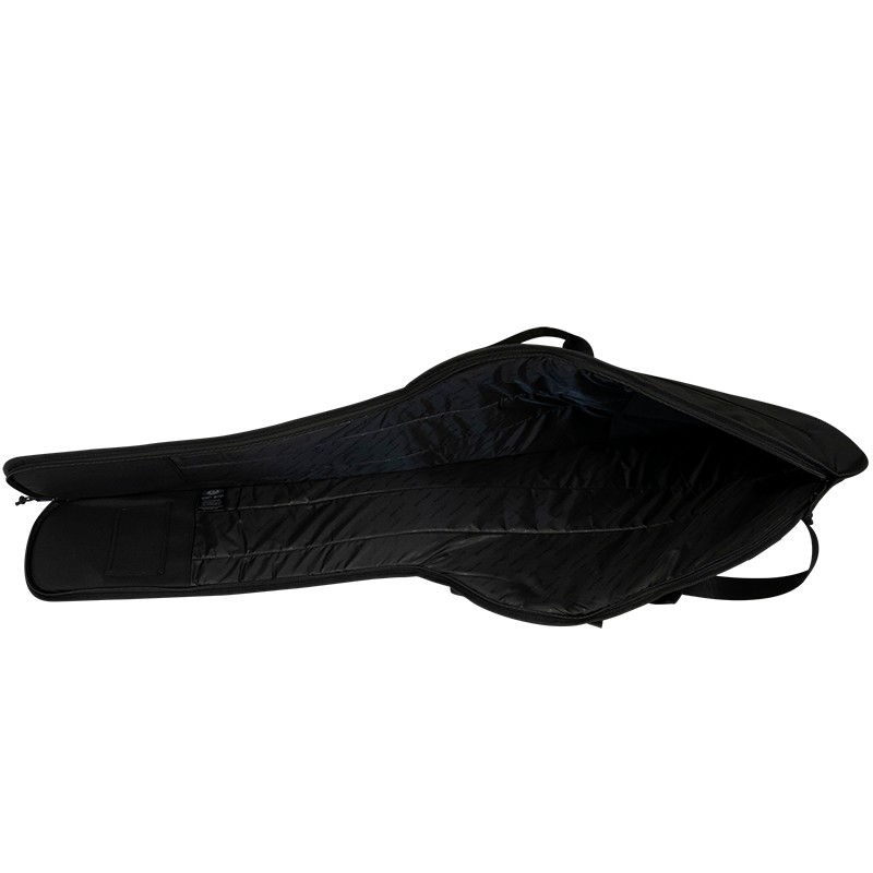 Чехол для бас гитары RITTER RGE1-B/SBK